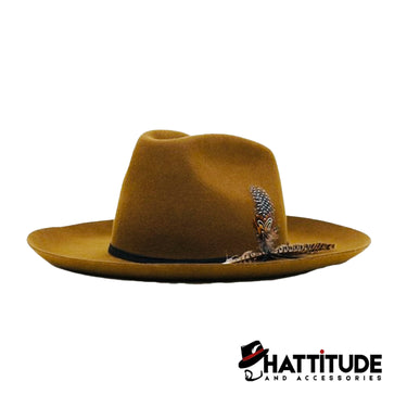 Corbett - Hattitude